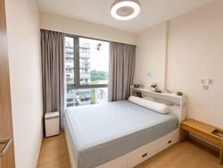 Flo Residence (D19), Condominium #597768101